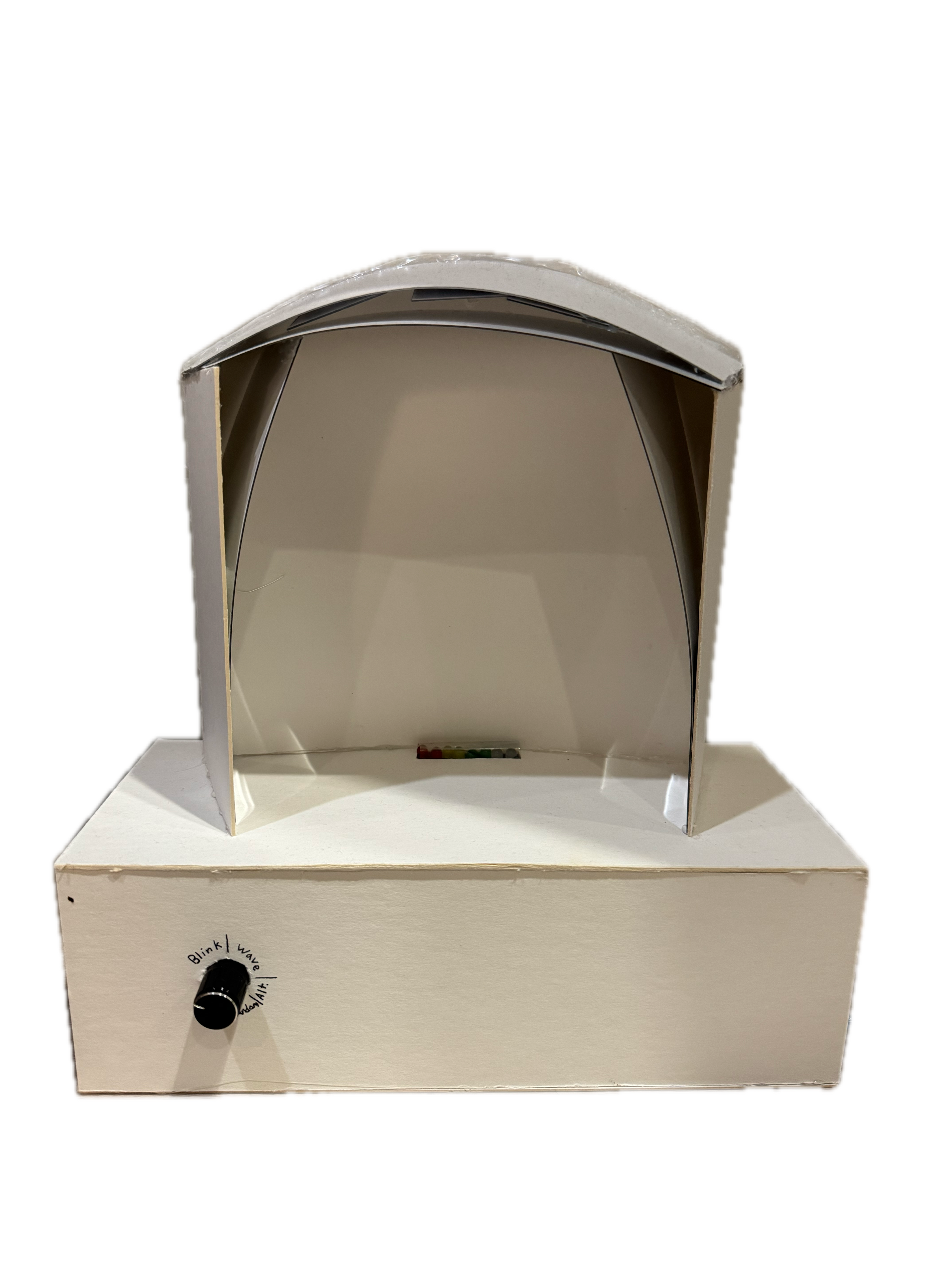 Notion project cover